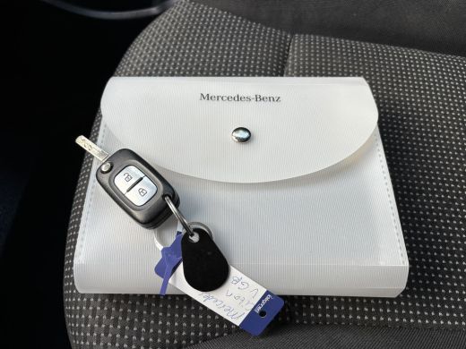 Mercedes-Benz Citan 109 CDI Extra Lang | Trekhaak | Bluetooth | Cruise | Airco ActivLease financial lease