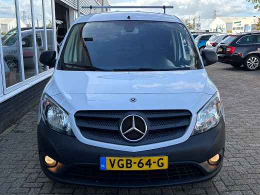 Mercedes-Benz Citan 109 CDI Extra Lang | Trekhaak | Bluetooth | Cruise | Airco ActivLease financial lease