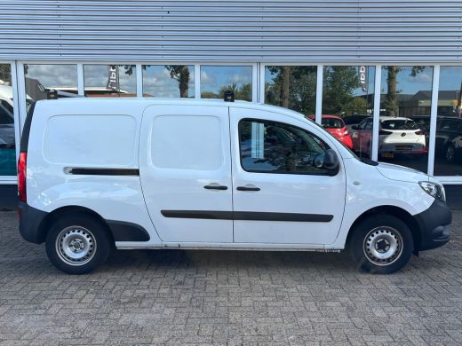 Mercedes-Benz Citan 109 CDI Extra Lang | Trekhaak | Bluetooth | Cruise | Airco ActivLease financial lease