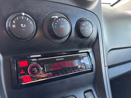 Mercedes-Benz Citan 109 CDI Extra Lang | Trekhaak | Bluetooth | Cruise | Airco ActivLease financial lease