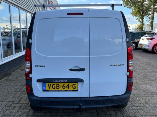 Mercedes-Benz Citan 109 CDI Extra Lang | Trekhaak | Bluetooth | Cruise | Airco ActivLease financial lease