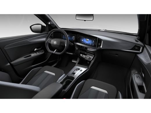 Opel Mokka GS | Achteruitrijcamera | Electronic Climate Control | Elektrisch bedienbare en verwarmde buitens... ActivLease financial lease