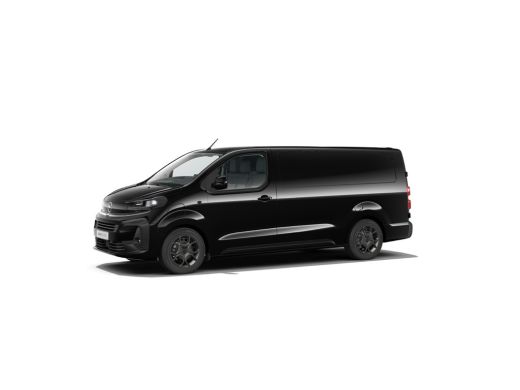 Opel Vivaro-e Standaard - Electric | Elektrisch bedienbare en verwarmde buitenspiegels | Exterieurpakket 3 | Mu... ActivLease financial lease