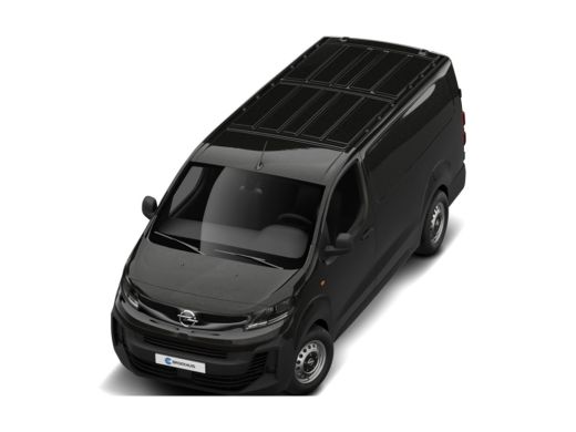 Opel Vivaro-e Standaard - Electric | Elektrisch bedienbare en verwarmde buitenspiegels | Exterieurpakket | Mult... ActivLease financial lease