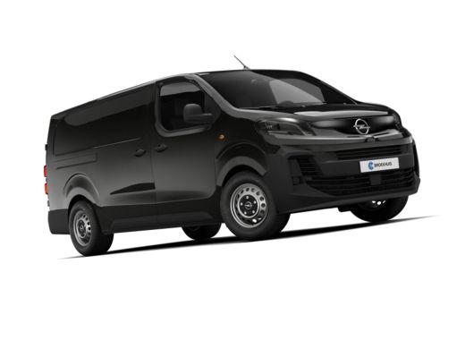 Opel Vivaro-e Standaard - Electric | Elektrisch bedienbare en verwarmde buitenspiegels | Exterieurpakket | Mult... ActivLease financial lease