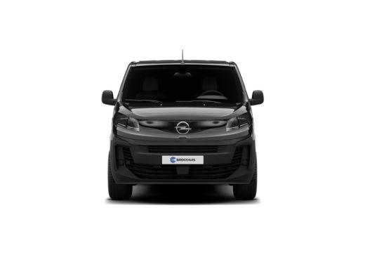 Opel Vivaro-e Standaard - Electric | Elektrisch bedienbare en verwarmde buitenspiegels | Exterieurpakket | Mult... ActivLease financial lease