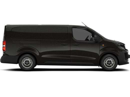 Opel Vivaro-e Standaard - Electric | Elektrisch bedienbare en verwarmde buitenspiegels | Exterieurpakket | Mult... ActivLease financial lease