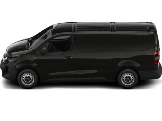 Opel Vivaro-e Standaard - Electric | Elektrisch bedienbare en verwarmde buitenspiegels | Exterieurpakket | Mult... ActivLease financial lease