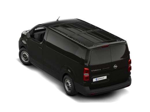 Opel Vivaro-e Standaard - Electric | Elektrisch bedienbare en verwarmde buitenspiegels | Exterieurpakket | Mult... ActivLease financial lease