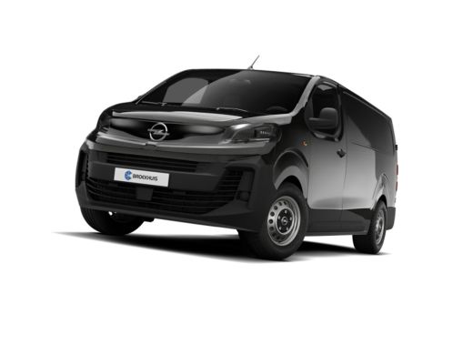 Opel Vivaro-e Standaard - Electric | Elektrisch bedienbare en verwarmde buitenspiegels | Exterieurpakket | Mult... ActivLease financial lease