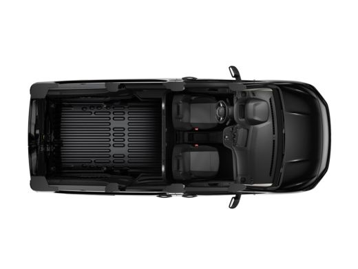 Peugeot Partner Standaard - Elektrisch | Elektrisch verstelbare en verwarmbare buitenspiegels | Pack Winter | Par... ActivLease financial lease