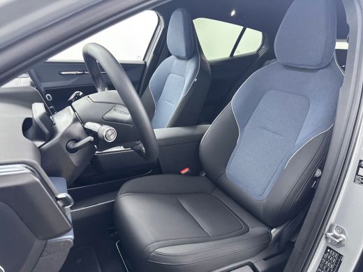 Volvo  EX30 Single Motor Extended Range Plus 69 kWh | 19" | Stoel/Stuurverwarming | Warmtepomp | Getint Glas ... ActivLease financial lease