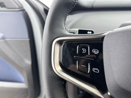 Volvo  EX30 Single Motor Extended Range Plus 69 kWh | 19" | Stoel/Stuurverwarming | Warmtepomp | Getint Glas ... ActivLease financial lease