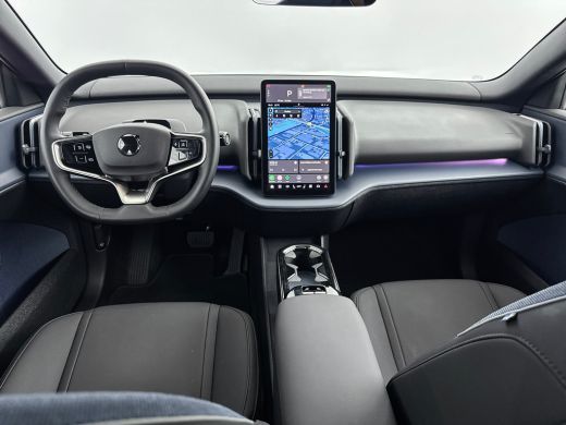 Volvo  EX30 Single Motor Extended Range Plus 69 kWh | 19" | Stoel/Stuurverwarming | Warmtepomp | Getint Glas ... ActivLease financial lease