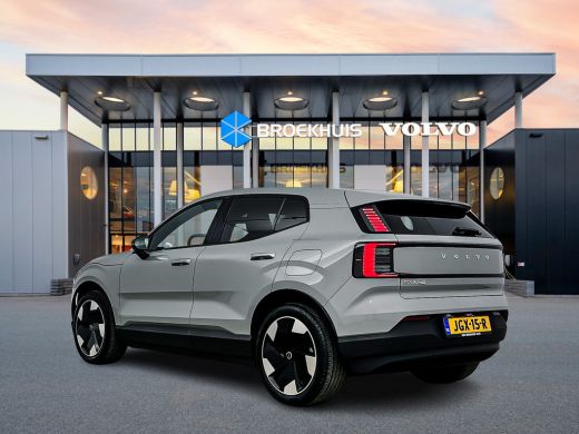 Volvo  EX30 Single Motor Extended Range Plus 69 kWh | 19" | Stoel/Stuurverwarming | Warmtepomp | Getint Glas ... ActivLease financial lease