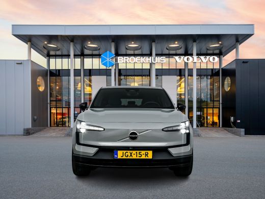 Volvo  EX30 Single Motor Extended Range Plus 69 kWh | 19" | Stoel/Stuurverwarming | Warmtepomp | Getint Glas ... ActivLease financial lease