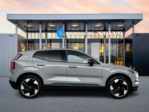 Volvo  EX30 Single Motor Extended Range Plus 69 kWh | 19" | Stoel/Stuurverwarming | Warmtepomp | Getint Glas ... ActivLease financial lease