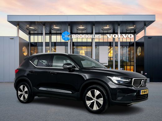 Volvo  XC40 T4 Recharge Plus | 18" | Trekhaak | Harman Kardon | Elektr. verst. Stoelen | Stoel/Stuurverwarmin... ActivLease financial lease