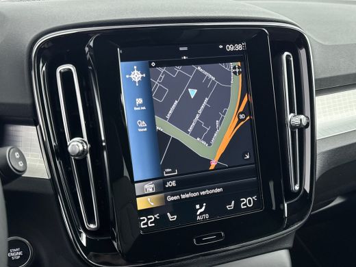 Volvo  XC40 T4 Recharge Plus | 18" | Trekhaak | Harman Kardon | Elektr. verst. Stoelen | Stoel/Stuurverwarmin... ActivLease financial lease