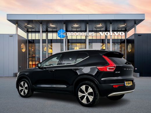 Volvo  XC40 T4 Recharge Plus | 18" | Trekhaak | Harman Kardon | Elektr. verst. Stoelen | Stoel/Stuurverwarmin... ActivLease financial lease