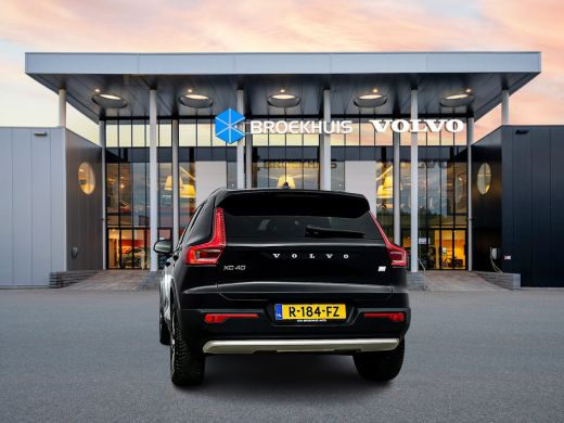 Volvo  XC40 T4 Recharge Plus | 18" | Trekhaak | Harman Kardon | Elektr. verst. Stoelen | Stoel/Stuurverwarmin... ActivLease financial lease