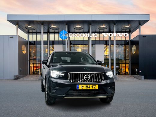 Volvo  XC40 T4 Recharge Plus | 18" | Trekhaak | Harman Kardon | Elektr. verst. Stoelen | Stoel/Stuurverwarmin... ActivLease financial lease