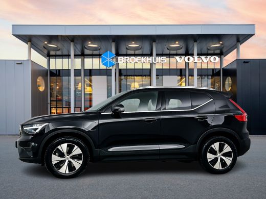 Volvo  XC40 T4 Recharge Plus | 18" | Trekhaak | Harman Kardon | Elektr. verst. Stoelen | Stoel/Stuurverwarmin... ActivLease financial lease