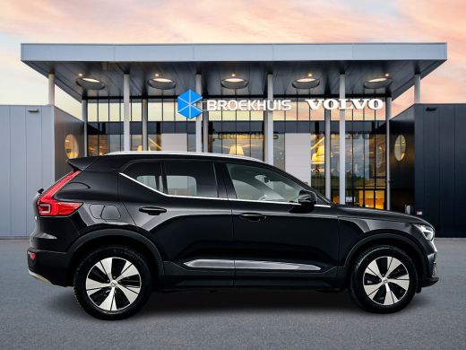 Volvo  XC40 T4 Recharge Plus | 18" | Trekhaak | Harman Kardon | Elektr. verst. Stoelen | Stoel/Stuurverwarmin... ActivLease financial lease