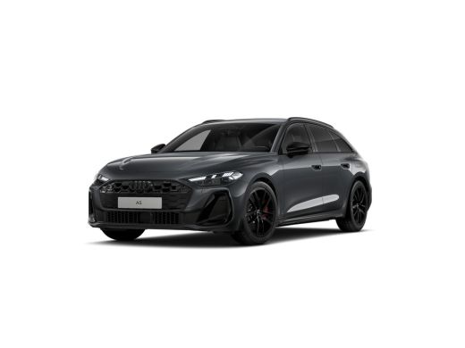 Audi A5 Avant S edition | Adaptive cruise control | Aluminium optiek in het interieur | Audi smartphone i... ActivLease financial lease