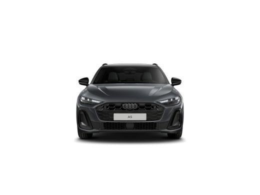 Audi A5 Avant S edition | Adaptive cruise control | Aluminium optiek in het interieur | Audi smartphone i... ActivLease financial lease