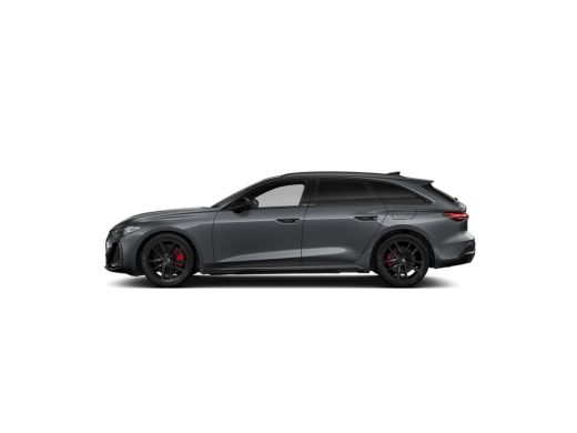 Audi A5 Avant S edition | Adaptive cruise control | Aluminium optiek in het interieur | Audi smartphone i... ActivLease financial lease
