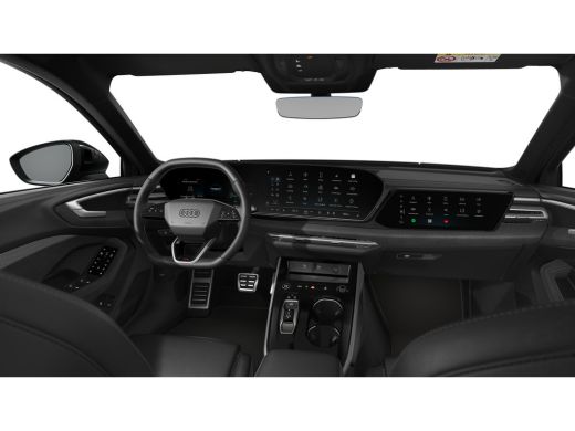 Audi A5 Avant S edition | Adaptive cruise control | Aluminium optiek in het interieur | Audi smartphone i... ActivLease financial lease