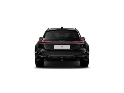 Audi A6 Allroad allroad | Adaptieve luchtvering - allroad | Adaptive cruise control | Audi sound system ActivLease financial lease