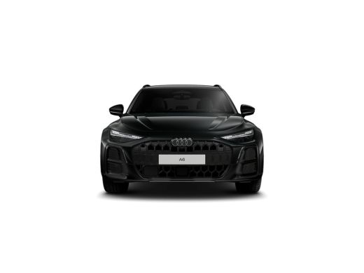 Audi A6 Allroad allroad | Adaptieve luchtvering - allroad | Adaptive cruise control | Audi sound system ActivLease financial lease