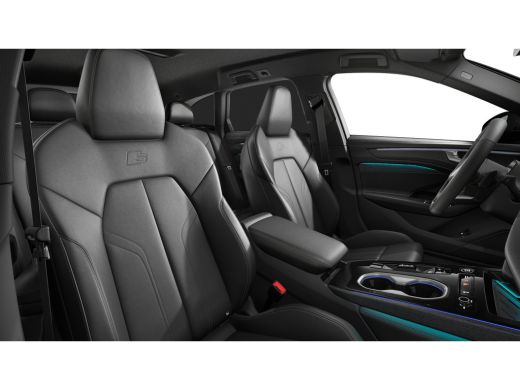 Audi A6 Allroad allroad | Adaptieve luchtvering - allroad | Adaptive cruise control | Audi sound system ActivLease financial lease