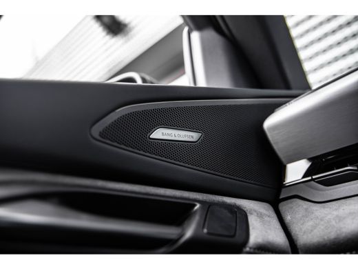 Audi Q6 e-tron S edition | Adaptive air suspension | Adaptive cruise control | Audi sound system ActivLease financial lease
