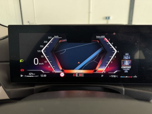 BMW 3 Serie Touring NEW 318IA 2.0 156PK AUT. NAVI/LED/PDC/CARPLAY ActivLease financial lease