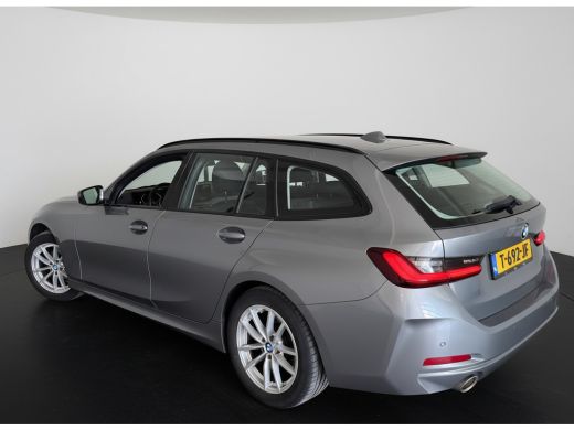BMW 3 Serie Touring NEW 318IA 2.0 156PK AUT. NAVI/LED/PDC/CARPLAY ActivLease financial lease