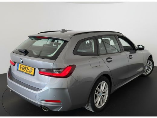 BMW 3 Serie Touring NEW 318IA 2.0 156PK AUT. NAVI/LED/PDC/CARPLAY ActivLease financial lease
