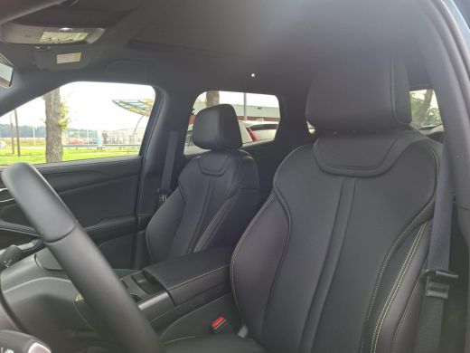 BYD ATTO 2 1.5 DM-i Boost ActivLease financial lease