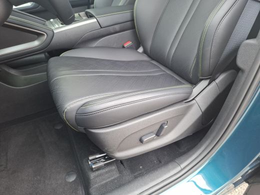 BYD ATTO 2 1.5 DM-i Boost ActivLease financial lease