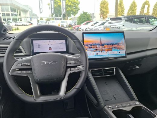 BYD ATTO 2 1.5 DM-i Boost ActivLease financial lease