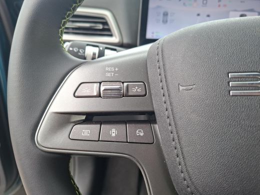 BYD ATTO 2 1.5 DM-i Boost ActivLease financial lease