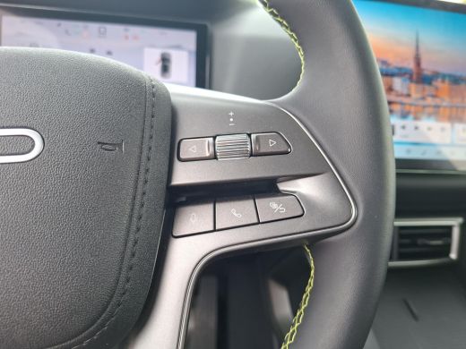 BYD ATTO 2 1.5 DM-i Boost ActivLease financial lease