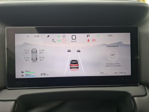 BYD ATTO 2 1.5 DM-i Boost ActivLease financial lease