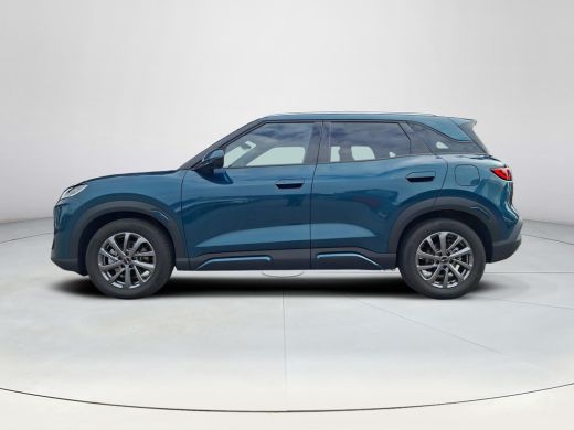 BYD ATTO 2 1.5 DM-i Boost ActivLease financial lease