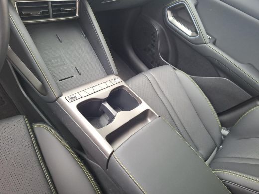 BYD ATTO 2 1.5 DM-i Boost ActivLease financial lease