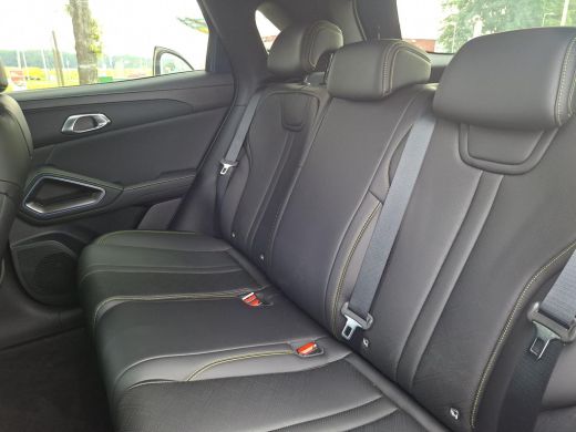 BYD ATTO 2 1.5 DM-i Boost ActivLease financial lease