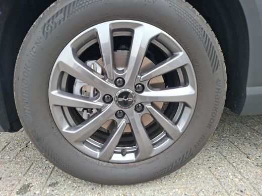 BYD ATTO 2 1.5 DM-i Boost ActivLease financial lease