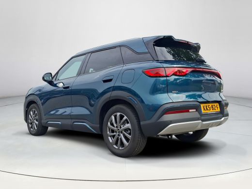 BYD ATTO 2 1.5 DM-i Boost ActivLease financial lease